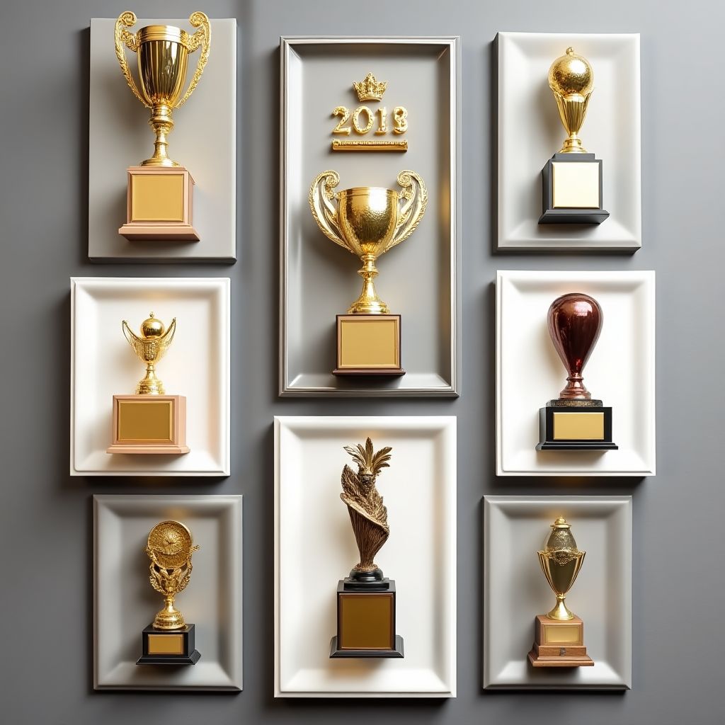 Certificaciones y premios ConsulTech Pro