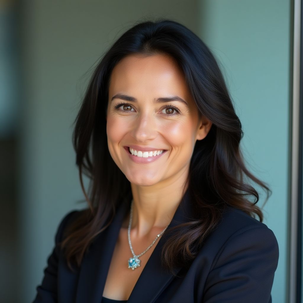Lucía Ramírez CTO FinanceForward